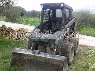 Ο ελληνικός στρατός ανοίγει τους αποκλει...