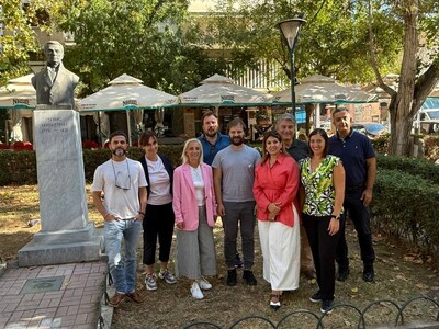 Επιμελητήριο Αχαΐας: Επίσημη έναρξη του ...