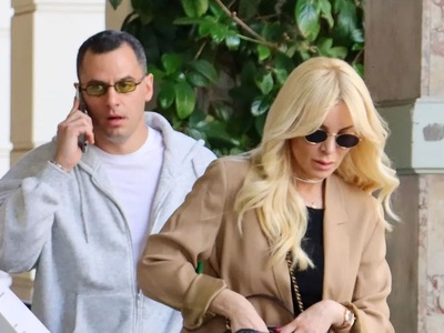 Κατερίνα Καινούργιου: Είναι ή όχι έγκυος...