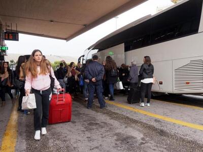 Πάτρα: Για μια ημέρα θα έρθουν οι επισκέ...