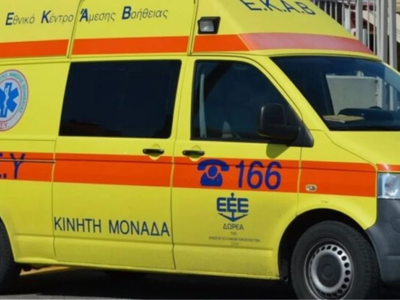Κέρκυρα: Στο νοσοκομείο με ισχυρό σοκ θύμα απάτης