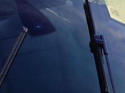 Η εξέλιξη του… υαλοκαθαριστήρα