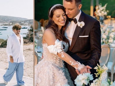 Harris the Events: H stressless φόρμουλα...