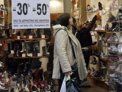 Αρνήθηκε συνάντηση με Σταϊκούρα ο Εμπορι...