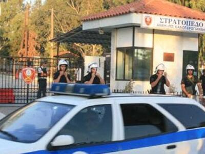 Εξακολουθεί να "βράζει" η Κόρι...