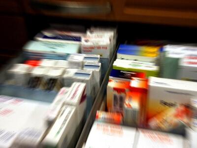 Κέρκυρα: Νεφρολόγος και φαρμακοποιός φέρ...