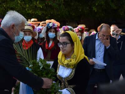 Πάτρα: Δύο αριστούχοι από το 5ο Γυμνάσιο...