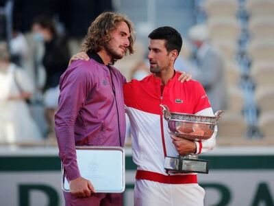 Τσιτσιπάς για Τζόκοβιτς – «Δεν παίζουν ό...