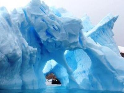 «Καμπανάκι» για τους πάγους των Άνδεων