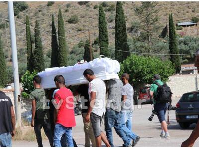 Φωτιές, απειλές και οδοφράγματα μετά την...