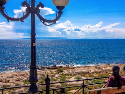 Καιρός: Άνοιξη μέσα στον χειμώνα με θερμ...