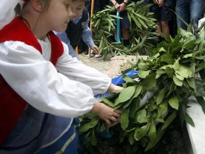 To Πρόγραμμα των Εκδηλώσεων της 25ης Μαρ...