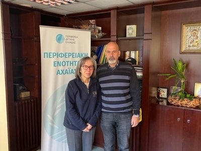 Οι δράσεις για την οδική ασφάλεια στο επ...