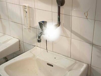 Λευκάδα: Αποκρουστικές εικόνες στο Γυμνά...