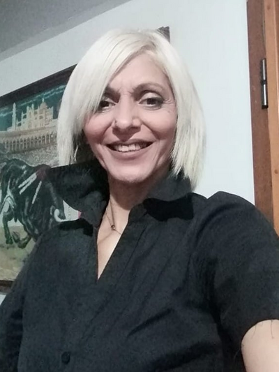 Πάτρα: Θρήνος για την Κωνσταντίνα Μούζου