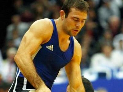 Λονδίνο 2012: Ήττα αλλά ελπίζει σε ρεπεσ...