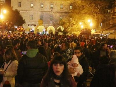 «Ελληνοβενετσιάνικη Παρα-μόρφωση» στο Ναύπλιο