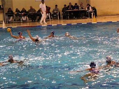 Πρεμιέρα με νίκη για τη ΝΕΠ