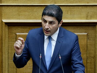 Σε δημόσια διαβούλευση το νέο αθλητικό ν...