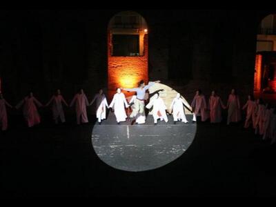 Ξεκινούν το Σάββατο τα «Μικρασιάτικα»