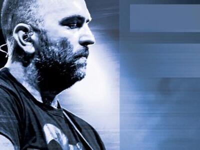 Ο Μπάμπης Στόκας LIVE στο  Μικρό Πρίγκηπα