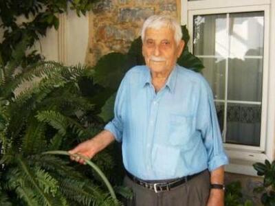 Η φτώχεια φέρνει ... μακροζωία! 