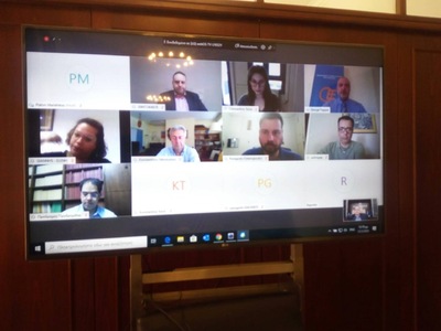 Δυτική Ελλάδα: Πιάνει δουλειά το παρατηρ...