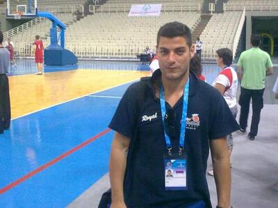 Κανελλόπουλος: "Δεν βλέπαμε τον Από...