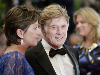 Μαζί με την σύζυγο του Σίμπιλ Ζάγκαρς.