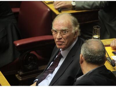 Πάτρα: Έρχεται ο Βασίλης Λεβέντης την επ...