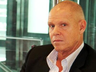 Τζώνη Καλημέρης για Ελένη Μενεγάκη: «Είν...