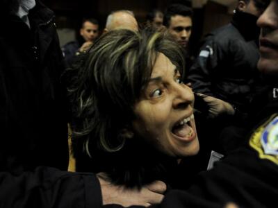 Μήνυση από την οικογένεια Φύσσα για το &...