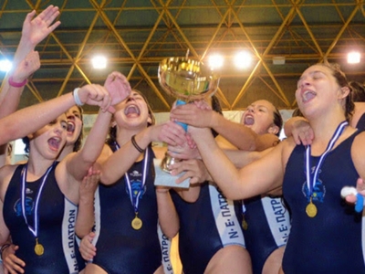 Νίκος Νικολόπουλος: Οφείλει η πόλη τιμές...