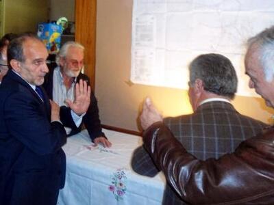 Αχαϊα: Παραδόθηκε το έργο αντικατάστασης...