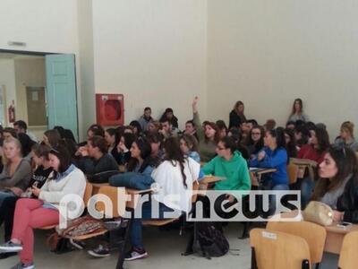 Πύργος:«Απασφαλισμένη βόμβα» το τμήμα Πλ...