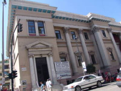 Στα χέρια της Αστυνομίας 30χρονος Πατρινός φαρσέρ 