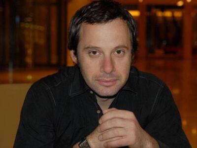 Γιώργος Πυρπασόπουλος: Δεν προσδοκά τίπο...