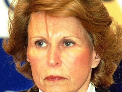 Έφυγε από τη ζωή η Σοφία Βαρβιτσιώτη