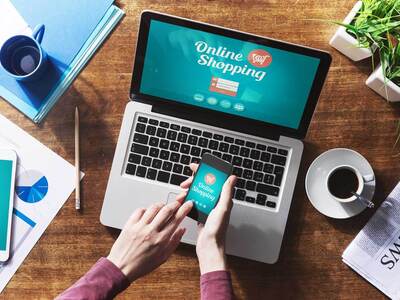 Είχαν στήσει e-shop για να πωλούν τα... κλεμμένα