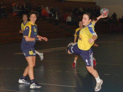 Προετοιμασία και για τις γυναίκες της Ακαδημίας