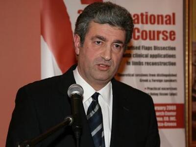 Φρένο στους ακρωτηριασμούς βάζει η μικρο...