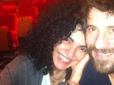 Μ. Σολωμού: Νομίζω πως δεν νιώθω τίποτα ...