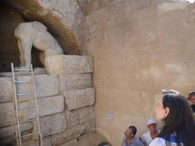 Αμφίπολη: Το «Ελ Ντοράντο» της αρχαιότητας