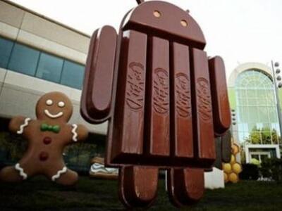 Η επόμενη έκδοση του Android θα έχει το ...