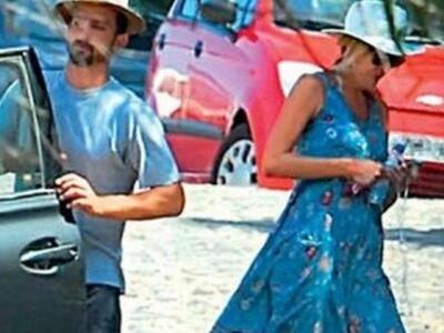 Όσα δεν ξέραμε για τον νέο σύντροφο της ...