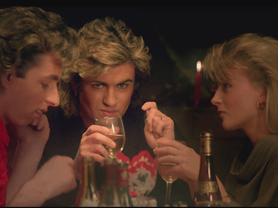 Δικαίωση για το Last Christmas των Wham ...