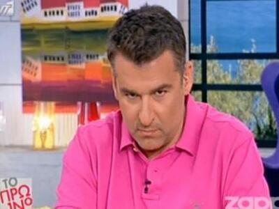 Έξω φρενών ο Λιάγκας με τη Σπυροπούλου! ...