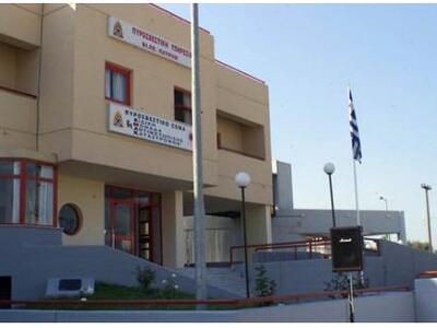 Πάτρα: Ο Δένδιας αφήνει ανοικτό το ενδεχ...