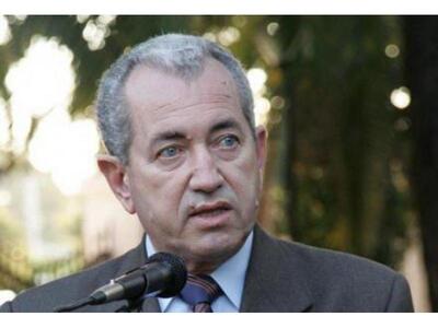 Μεσολόγγι: εγκαίνια για τον Γιώργο Πρεβε...