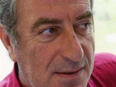 Πάτρα: Ο Θωμάς Κοροβίνης σήμερα στο Πολύεδρο